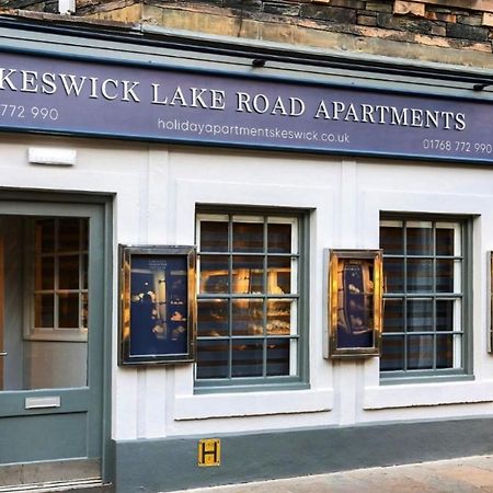 Keswick Lake Road Apartments 외부 사진