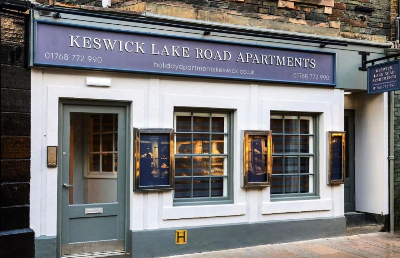 Keswick Lake Road Apartments 외부 사진